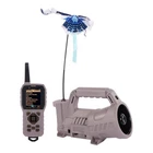 Foxpro Hellcat American Made Electronic Predator Call Remote Operated And... New. Price: $580.86.
