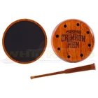 Foxpro Turkey Slate Friction Call - Wood New. Price: $76.99.