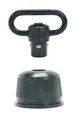 Grovtec Shotgun Magazine Cap W/ Push Button Sling Swivel For Remington 870 New. Price: $44.95.