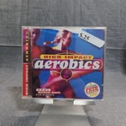 Rhythm 2 - High Impact Aerobics (cd, 1998) Good Condition. Price: $12.79.