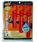 Hme Scent Dispenser Seal-tite Drop Wick Orange 3-PACK Dwo New. Price: $12.89.
