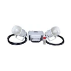 Foxpro Digital Game Call Attracts Crow-geese White Abs Polymer Snow New. Price: $729.95.