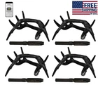 Illusion Systems Extinguisher Deer Call Black Rack Rattling Nahc(pack 4) New. Price: $219.99.