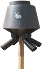 American Hunter Boss Buck 200LB Post Feeder New. Price: $309.99.
