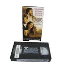 Good Hunting Vhs Video Tape Movie Robin Williams Ben Affleck Matt Damon Very. Price: $8.99.