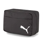 Puma Unisex Toiletry - Teamgoal Eqt, Wash Bag, 22 15 9 Cm Black New. Price: $27.11.