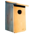 Woodlink WD1 Duck Nesting House Box With 4 3 Inch Oval Entrance Hole New. Price: $86.99.