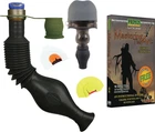 Hunting Elk Hunter's Master Pack Call, One Size (943) New. Price: $116.57.