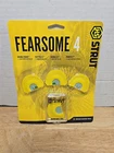 Hunter Specialties Hs Strut Fearsome 4 Combo Pack New. Price: $18.90.