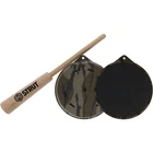 Hunters Specialties Camo Cutt'r Turkey Pot Call Slate Mobl New. Price: $19.81.
