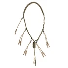 Yolyoo Duck Call Lanyard With Removable Drops 550 Paracord Hand Braided... New. Price: $18.99.