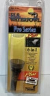 Hunter Specialties Pro Series Plus 6-IN-1 Waterfowl Call New Package. Price: $16.99.