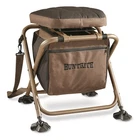 Huntrite Swivel Hunting Stool New. Price: $49.99.