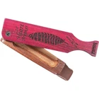 Primos 230 Select Lil Heart Breaker Single Sided Turkey Box Call New. Price: $99.99.