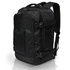 17X10X9 Carry On Backpack For United Airlines - 25L Maximum Sized Travel... New. Price: $71.49.