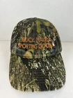 Mossy Oak Buck Naked Sporting Goods Camouflage Hook And Loop Cap Pre-owned. Price: $14.95.