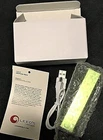 Jolt Power Bank Mobile Device Battery BACKUP-#7120-15--ALUMINUM--BRAND New. Price: $9.95.