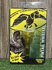 Duck Commander Dcpw 6 1 Pintail/wigeon Double Reed Mallard Drake Sounds Green New. Price: $12.95.