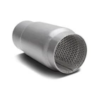 Dynomax Mini Bullet 100% Welded Construction Pure Unadulterated Power PART#24250 New. Price: $45.11.