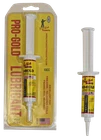 Pro-shot Pglsyr Pro-gold Lubricant 10 Cc Needle Oiler New. Price: $16.33.