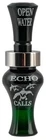 Echo 77764 Open Water Single Reed Mallard Hen Sounds Attracts Du New. Price: $124.99.