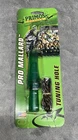 Primos Pro Mallard Duck Call Easy Blowing Single-reed Blows When Wet -PS804 New. Price: $29.00.