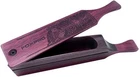 Foxpro Thermally Modified Poplar Box Call W/purple Heart Lid - Tmpph New. Price: $69.95.
