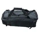 Topogrow Xxl Extra Large Odor Smell Proof Duffel Backpack, Black New. Price: $154.20.