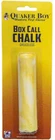 Quaker Boy Turkey Box Call Chalk - 16603 New. Price: $9.99.