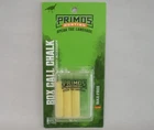 Primos Hunting Wax Free Box Call Chalk #628 With Case New. Price: $8.74.