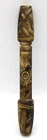 Vtg Big River Game Calls 10" Flute Style Goose Long Honker Grass Hunt Camo Used. Price: $28.99.