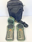 Cass Creek Predator Crow Electronic Game Calls Tested Speaker Bag Hunting Caller Used. Price: $59.99.