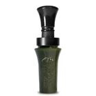Jase Robertson Pro Series Duck Call Od Green Acrylic Easy Blow Double Reed New. Price: $76.49.