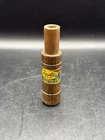 Faulks Duck Call WA-11 Lake Charles Louisiana Wood Game WA11 Used Vintage. Price: $12.99.
