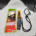 Primos Hunting Calls Power Buck & Doe Compass Part 729 Made Usa Original Card Used. Price: $8.99.