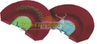 Woodhaven Calls Raspy Red Reactor Turkey Mouth - WH198 New. Price: $15.99.