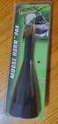 Primos Hunting Moose Horn 12" Cow Call Black Model 918 New. Price: $19.99.