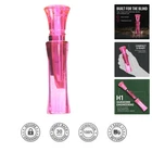 Single Reed Duck Call Pink - Friction Fit System For Clear Sound Miss Priss New. Price: $37.71.