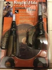 Knight & Hale Elk Game Call Assortment Kit Cow Bull + 2 Hunting Dvd's New. Price: $9.99.