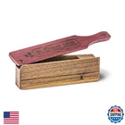 Hunters Specialties Hs Strut Slingblade Walnut Turkey Box Call Brown New. Price: $48.91.