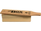 Quaker Boy "the Box" Wood Friction Call Turkey Hunt Gobbler, Jake, Hen New. Price: $19.99.