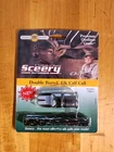 Sceery Double Barrel Elk Calf Call Archery Bow Rifle Hunting Outdoors Bulls New. Price: $34.99.