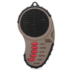 Cass Creek Ergo Electronic Boar Call, Compact Handheld Hunting Adult, Multi New. Price: $41.10.