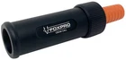 Foxpro Crow Call Locator For Turkey Hunting Black Orange New. Price: $23.76.