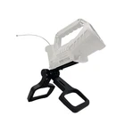 Foxpro Game Call Stand, Adjustable Legs, Glass-filled Nylon (handlestd) New. Price: $60.95.
