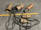 Flextone Game Call Lot 5 Piece With Used. Price: $49.00.
