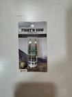 Hunters Specialties Wayne Carlton's Calls Fight'n Cow Elk HS-WCC-70037 New. Price: $11.99.
