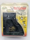 Vintage 2005 Woods Wise Deer Call Masters Trophy Rattle Trap Sound Box WW209 New. Price: $31.50.