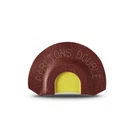 Wayne Carlton's Premium Flex Double Reed Diaphragm Elk Call HS-WCC-70181 New. Price: $12.99.