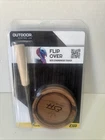 Esh Flip Over Double-sided Glass And Slate Turkey Pot Call New. Price: $99.99.